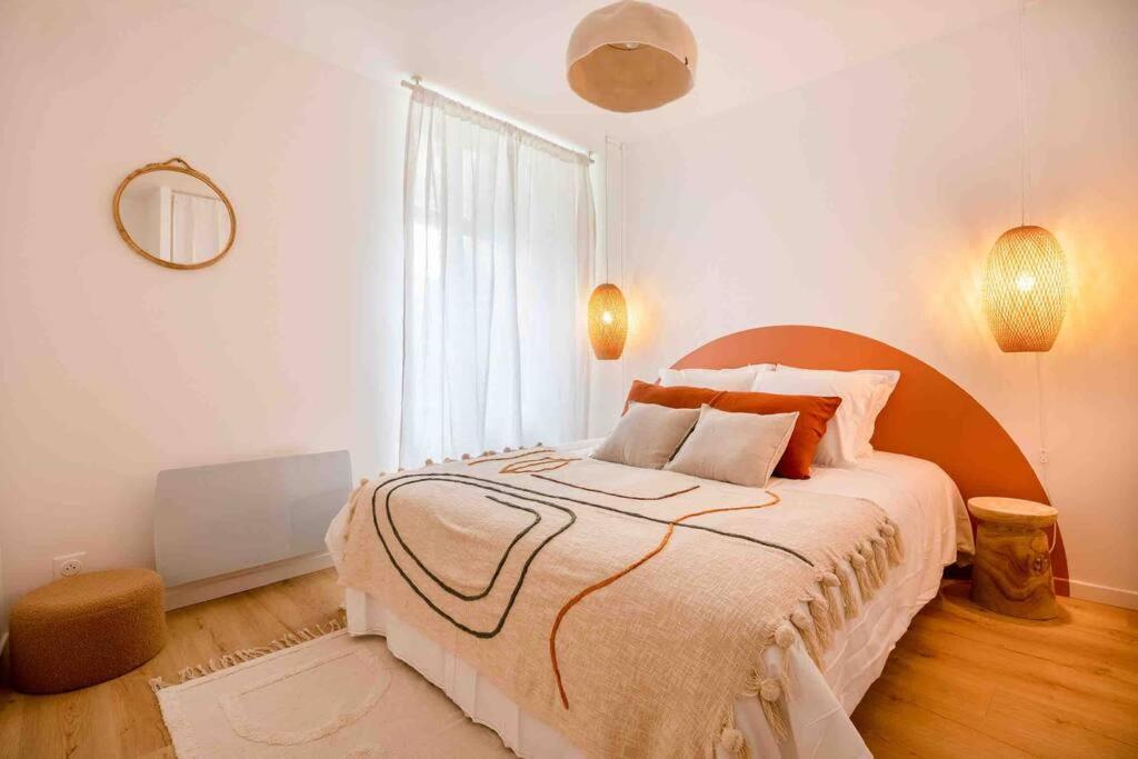 Ღ Le Majorelle • Au Coeur Du Vieux Port Et Cosy Λα Ροσέλ Εξωτερικό φωτογραφία