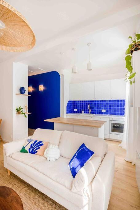 Ღ Le Majorelle • Au Coeur Du Vieux Port Et Cosy Λα Ροσέλ Εξωτερικό φωτογραφία