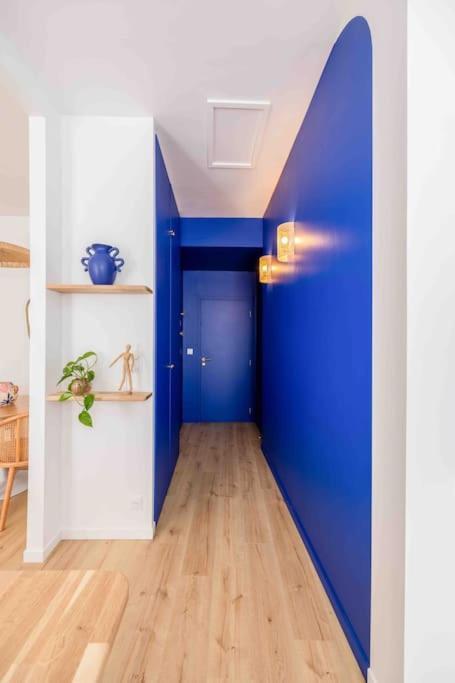 Ღ Le Majorelle • Au Coeur Du Vieux Port Et Cosy Λα Ροσέλ Εξωτερικό φωτογραφία
